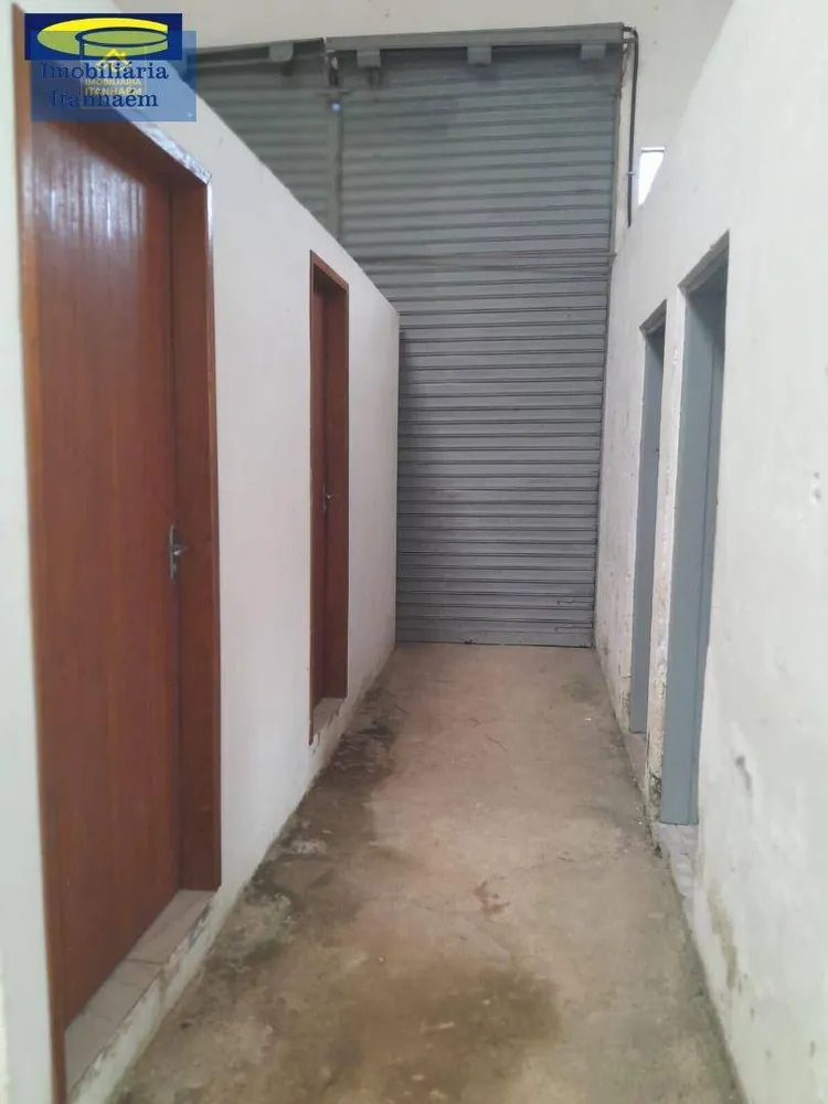 Depósito-Galpão, 352 m² - Foto 12