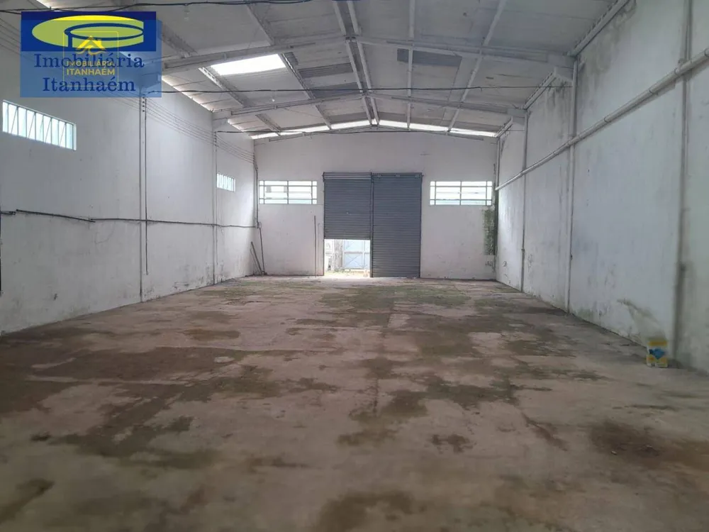 Depósito-Galpão, 352 m² - Foto 7