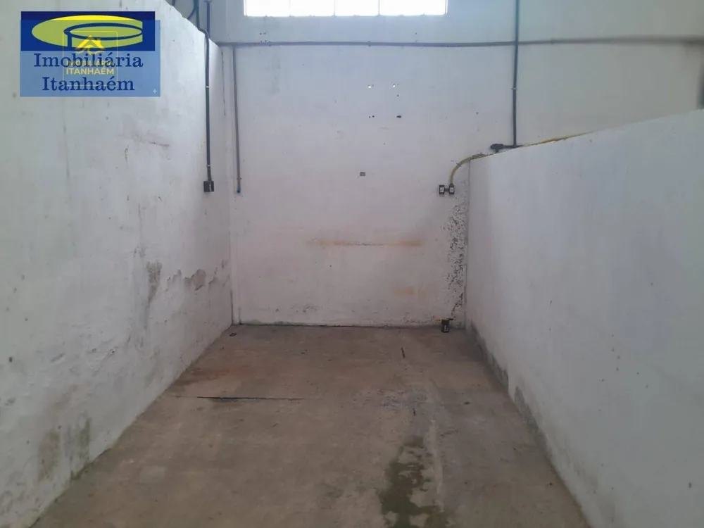 Depósito-Galpão, 352 m² - Foto 6