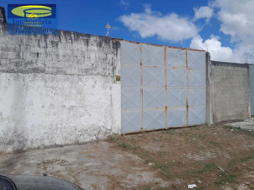 Depósito-Galpão, 352 m² - Foto 2