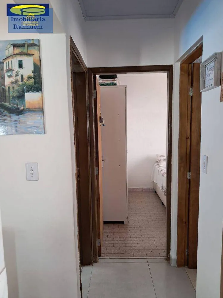 Casa, 3 quartos - Foto 8