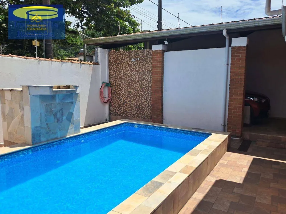 Casa, 3 quartos - Foto 13
