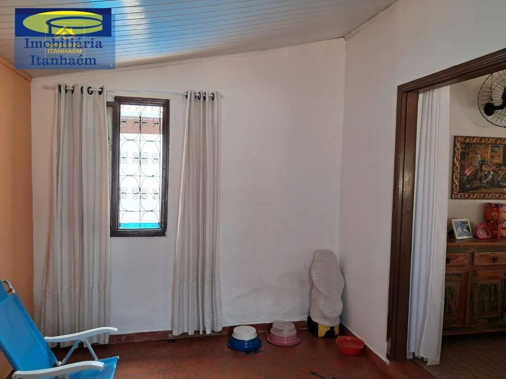 Casa, 3 quartos - Foto 14