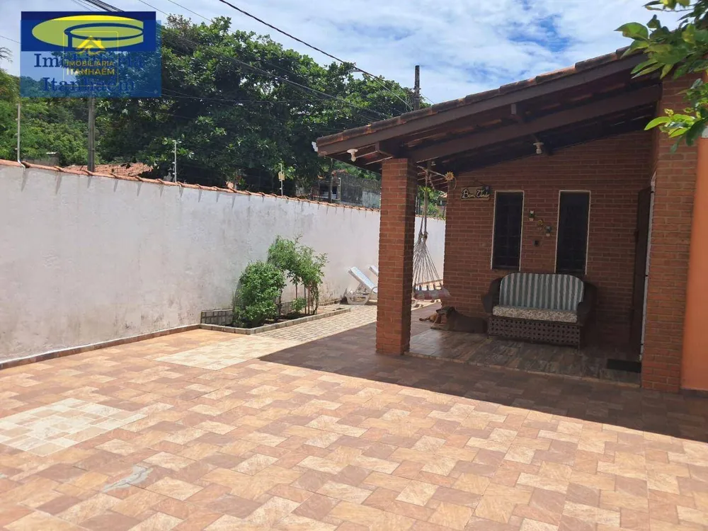 Casa, 3 quartos - Foto 7