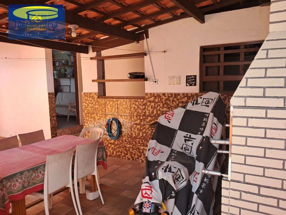 Casa, 3 quartos - Foto 11