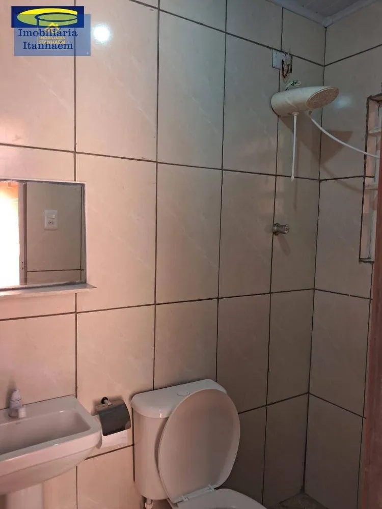 Casa, 3 quartos - Foto 16