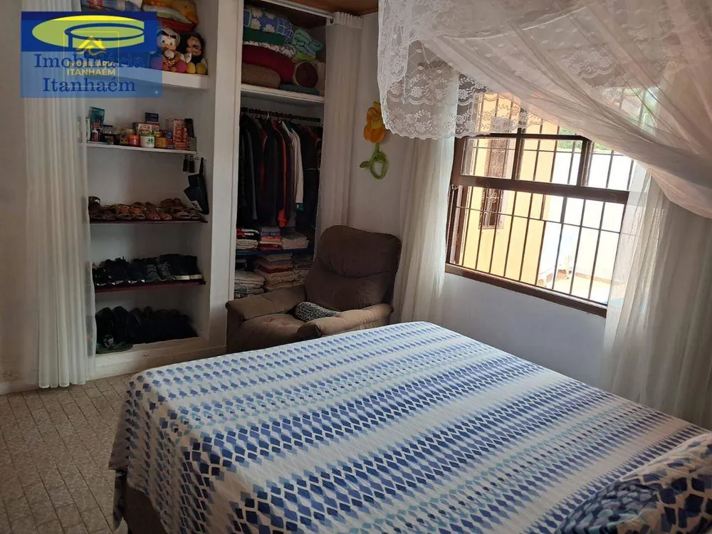 Casa, 3 quartos - Foto 15