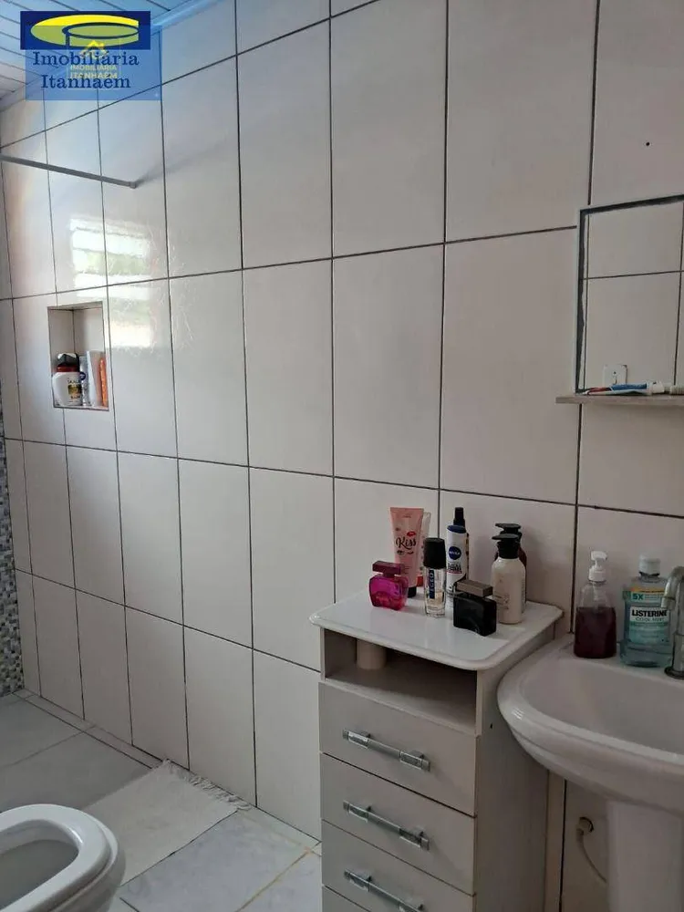 Casa, 3 quartos - Foto 12