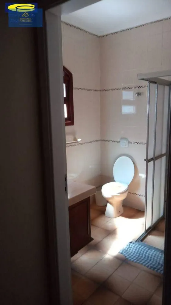 Casa, 5 quartos, 225 m² - Foto 6