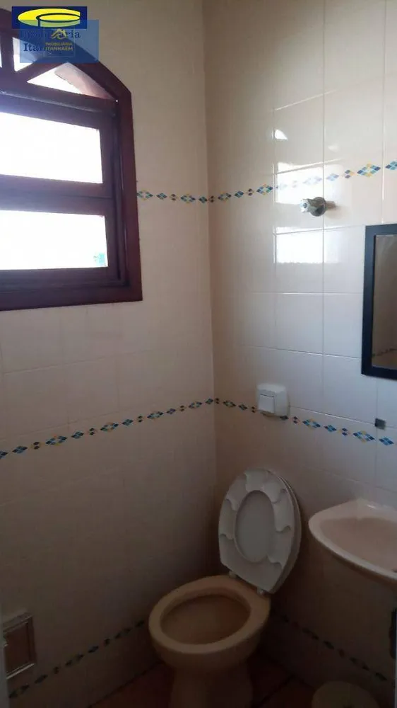 Casa, 5 quartos, 225 m² - Foto 8
