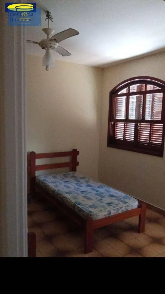 Casa, 5 quartos, 225 m² - Foto 4