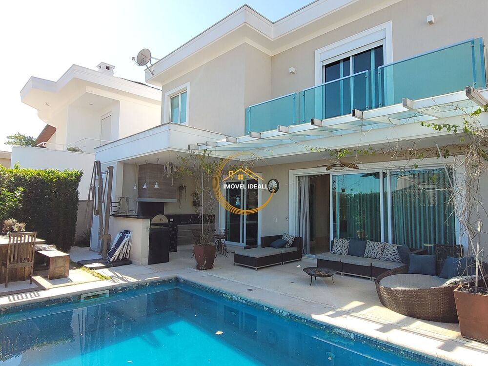 Casa, 4 quartos, 440 m² - Foto 2