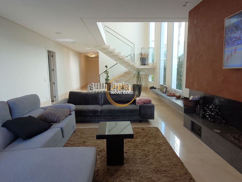 Casa, 4 quartos, 440 m² - Foto 3