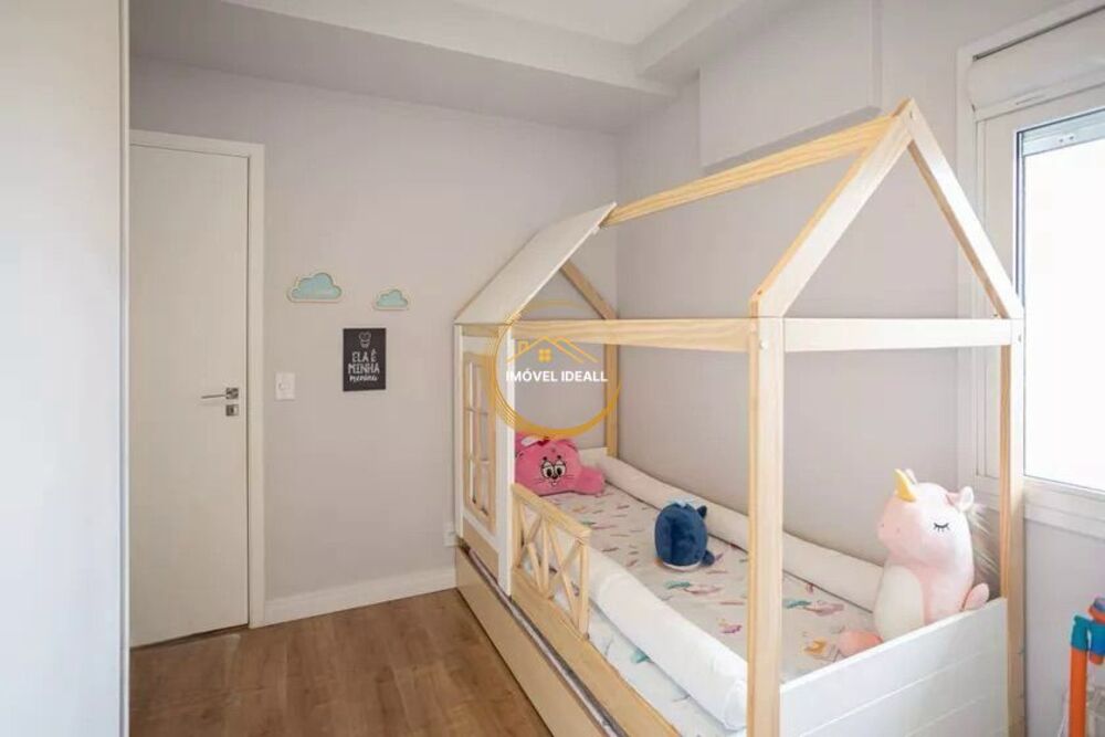 Apartamento à venda com 3 quartos, 117m² - Foto 18