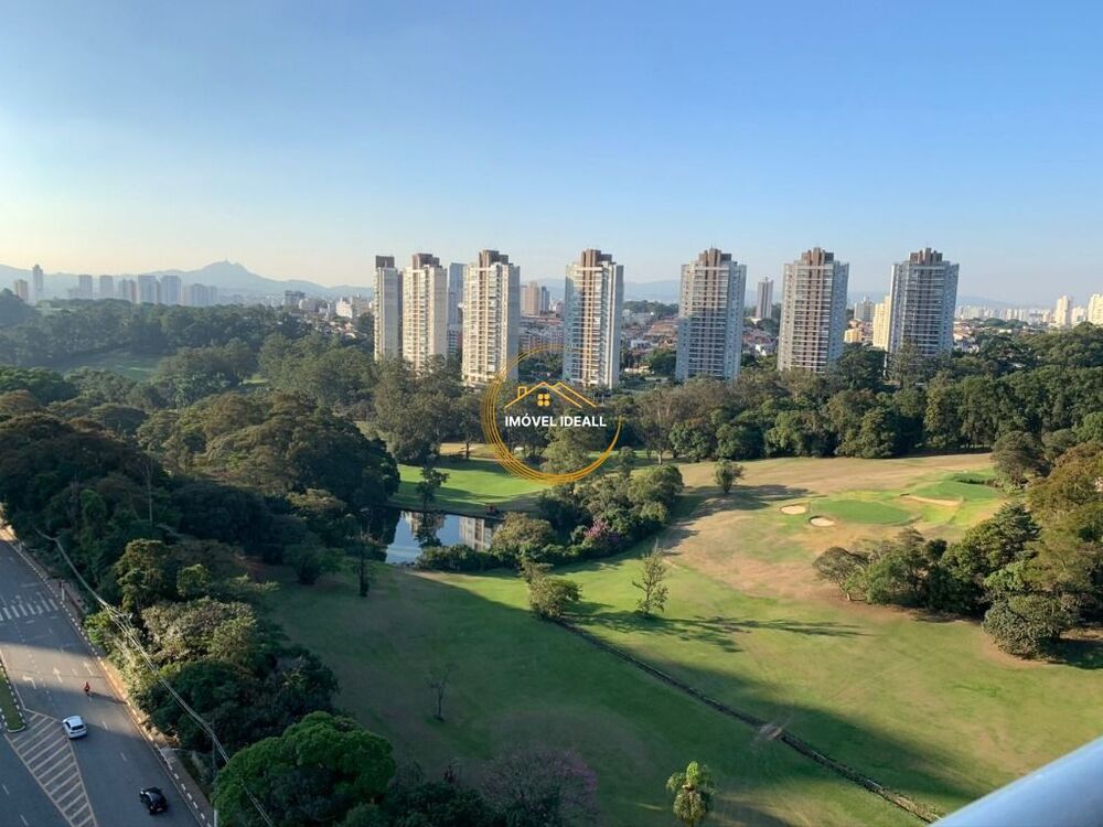 Apartamento à venda com 3 quartos, 117m² - Foto 1