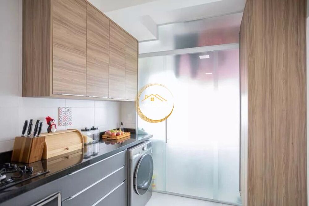 Apartamento à venda com 3 quartos, 117m² - Foto 13