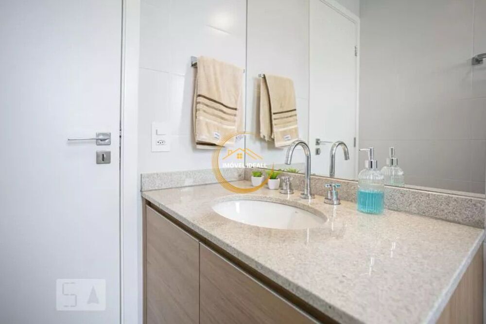 Apartamento à venda com 3 quartos, 117m² - Foto 23
