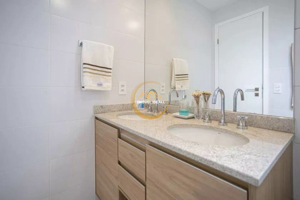 Apartamento à venda com 3 quartos, 117m² - Foto 22