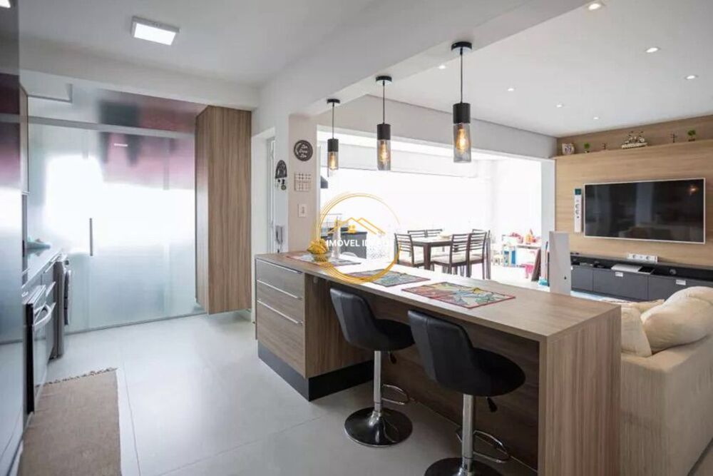 Apartamento à venda com 3 quartos, 117m² - Foto 12