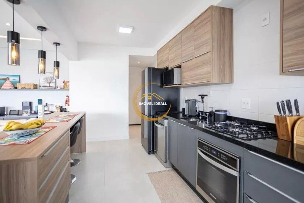 Apartamento à venda com 3 quartos, 117m² - Foto 11