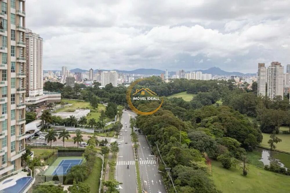 Apartamento à venda com 3 quartos, 117m² - Foto 2
