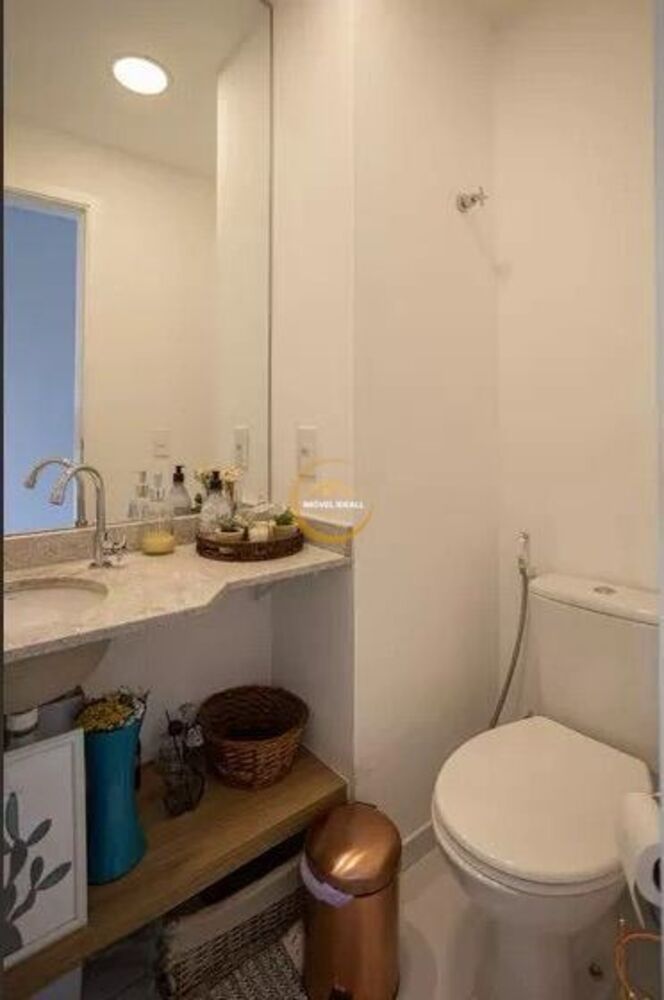 Apartamento à venda com 3 quartos, 117m² - Foto 24