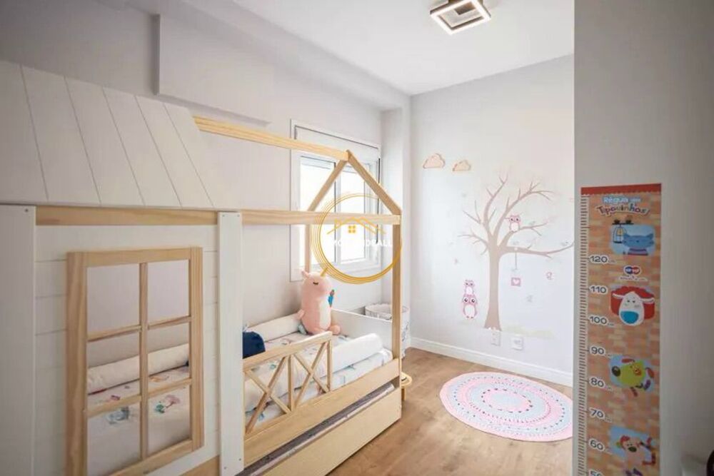 Apartamento à venda com 3 quartos, 117m² - Foto 19