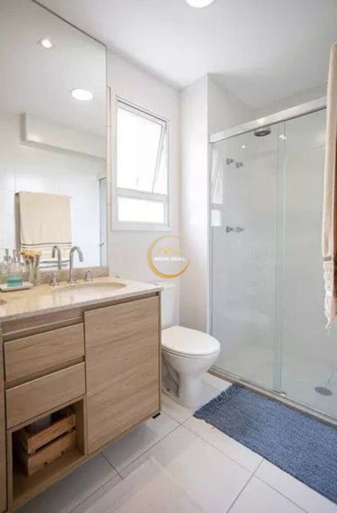 Apartamento à venda com 3 quartos, 117m² - Foto 25