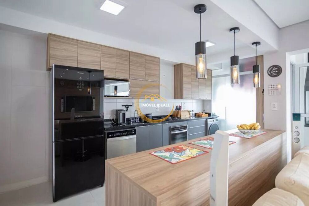 Apartamento à venda com 3 quartos, 117m² - Foto 10