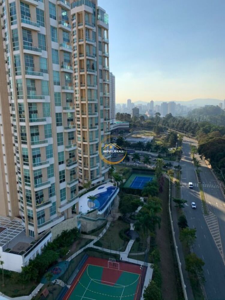 Apartamento à venda com 3 quartos, 117m² - Foto 3