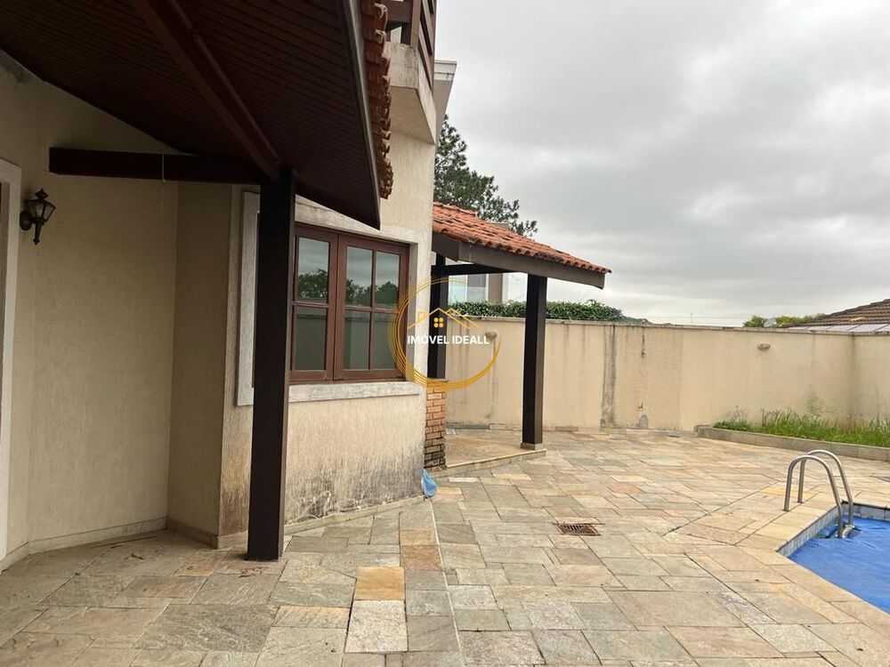 Casa, 4 quartos, 306 m² - Foto 4