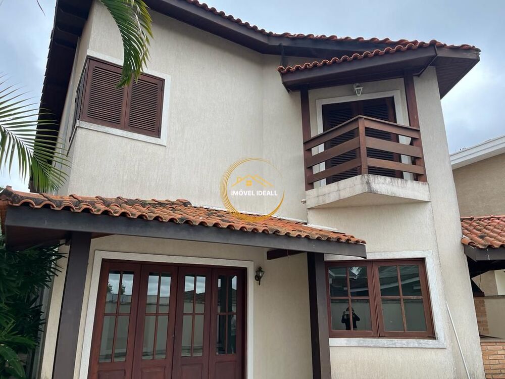 Casa, 4 quartos, 306 m² - Foto 3