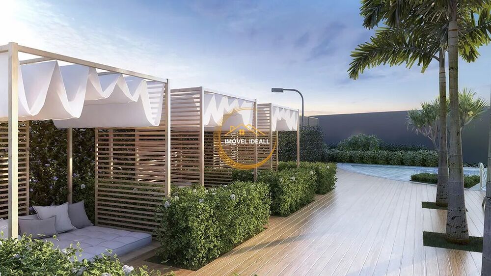 Apartamento, 3 quartos, 181 m² - Foto 4