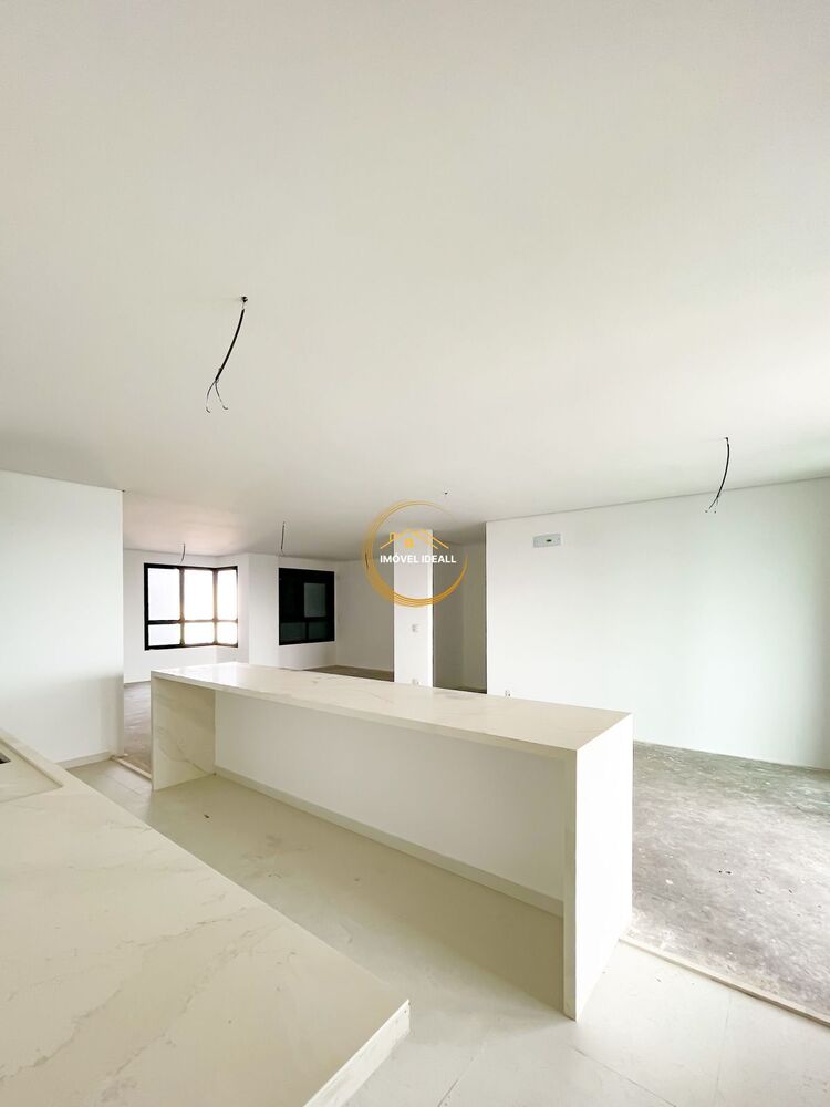 Apartamento, 3 quartos, 181 m² - Foto 2