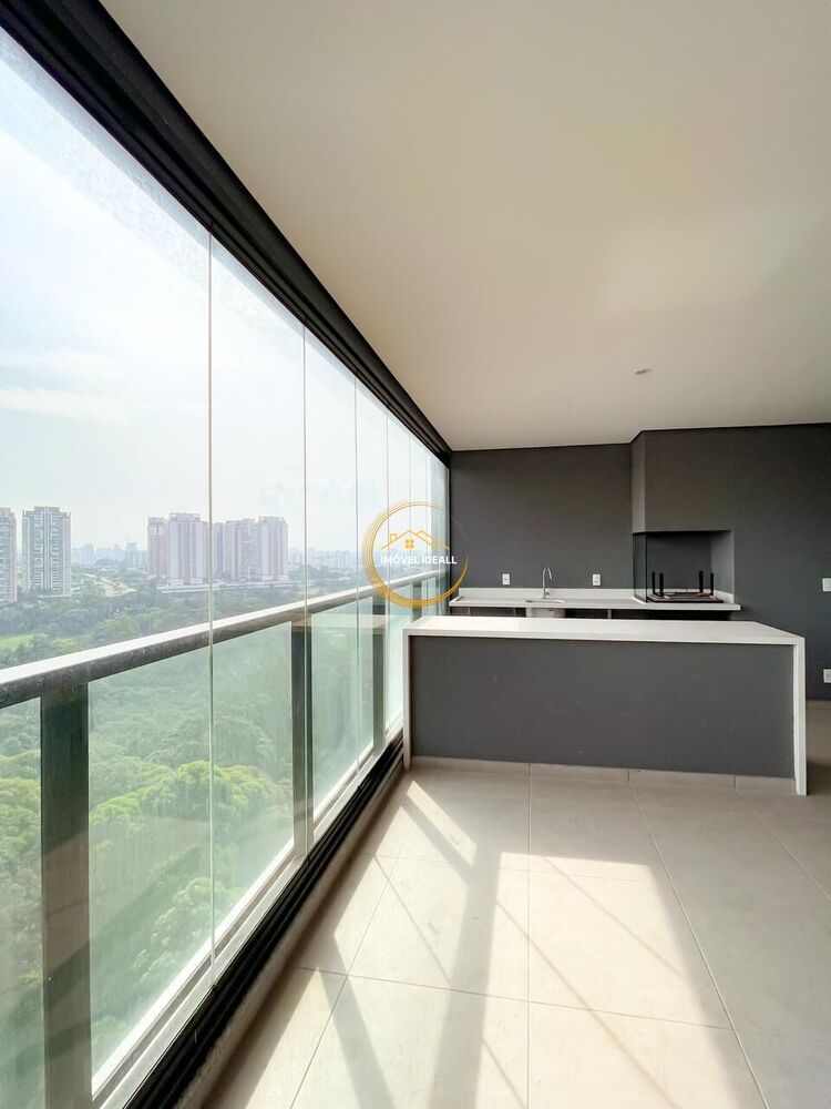 Apartamento, 3 quartos, 181 m² - Foto 1