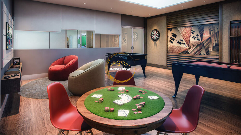 Apartamento, 2 quartos, 56 m² - Foto 3