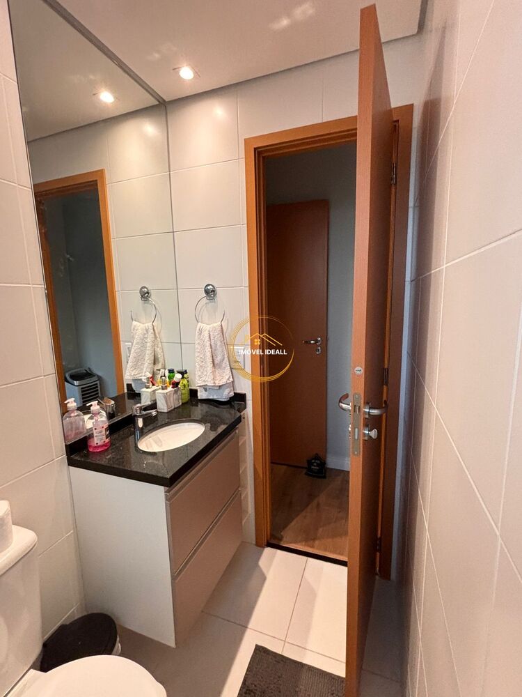 Apartamento, 2 quartos, 56 m² - Foto 2