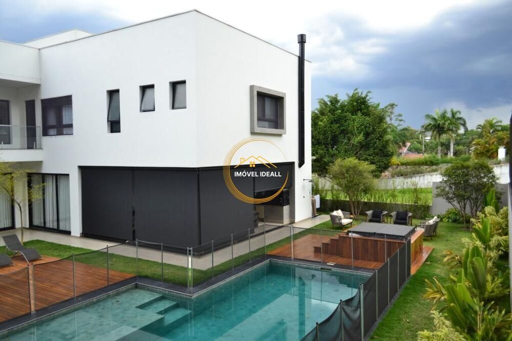 Casa, 4 quartos, 700 m² - Foto 4
