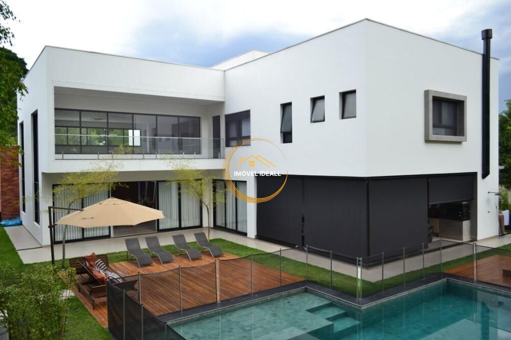 Casa, 4 quartos, 700 m² - Foto 1