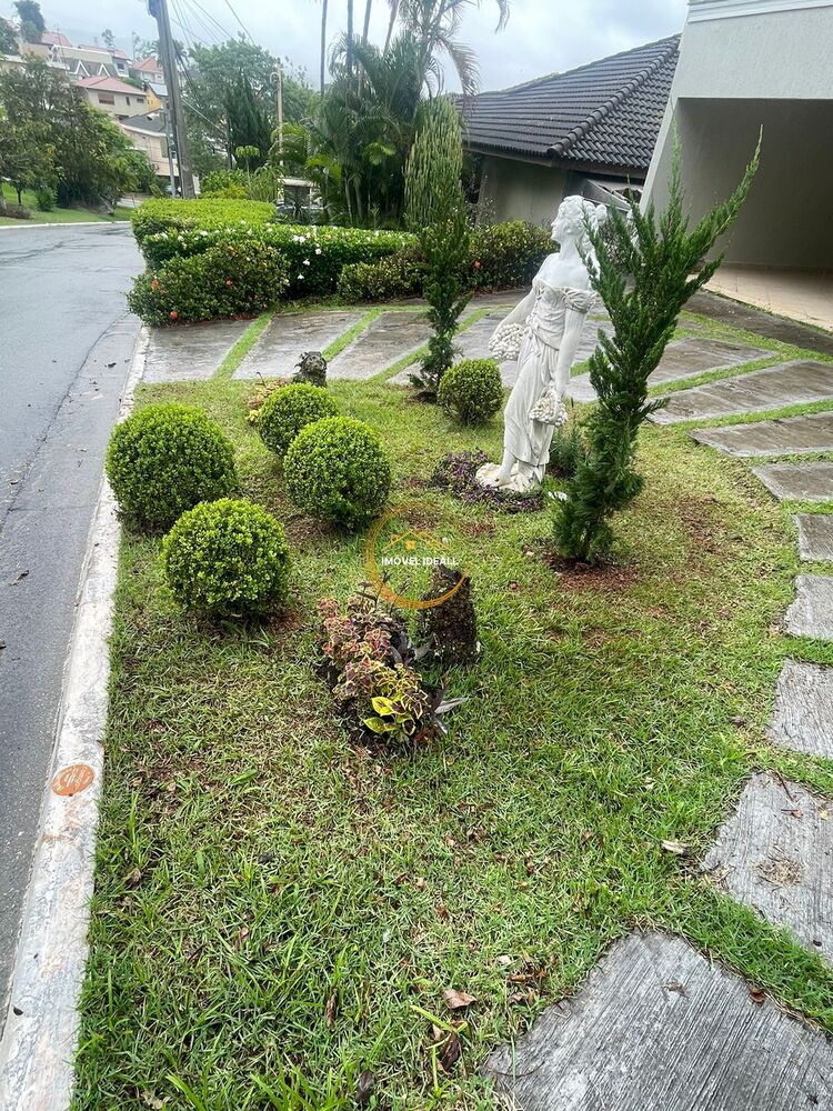 Casa à venda com 4 quartos, 400m² - Foto 3