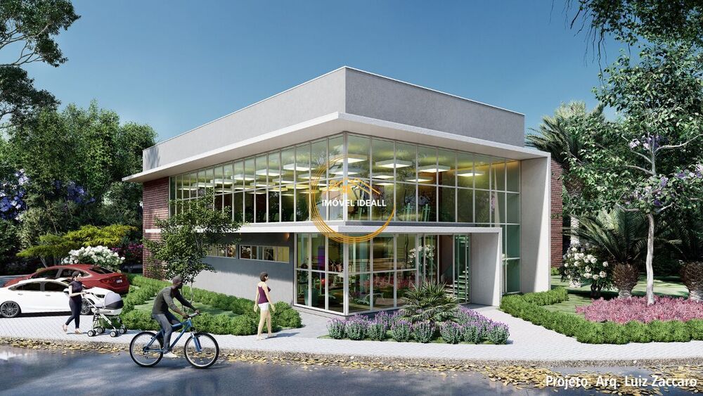 Casa à venda com 4 quartos, 400m² - Foto 5