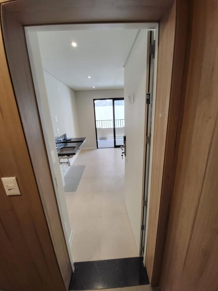 Apartamento, 1 quarto, 23 m² - Foto 2