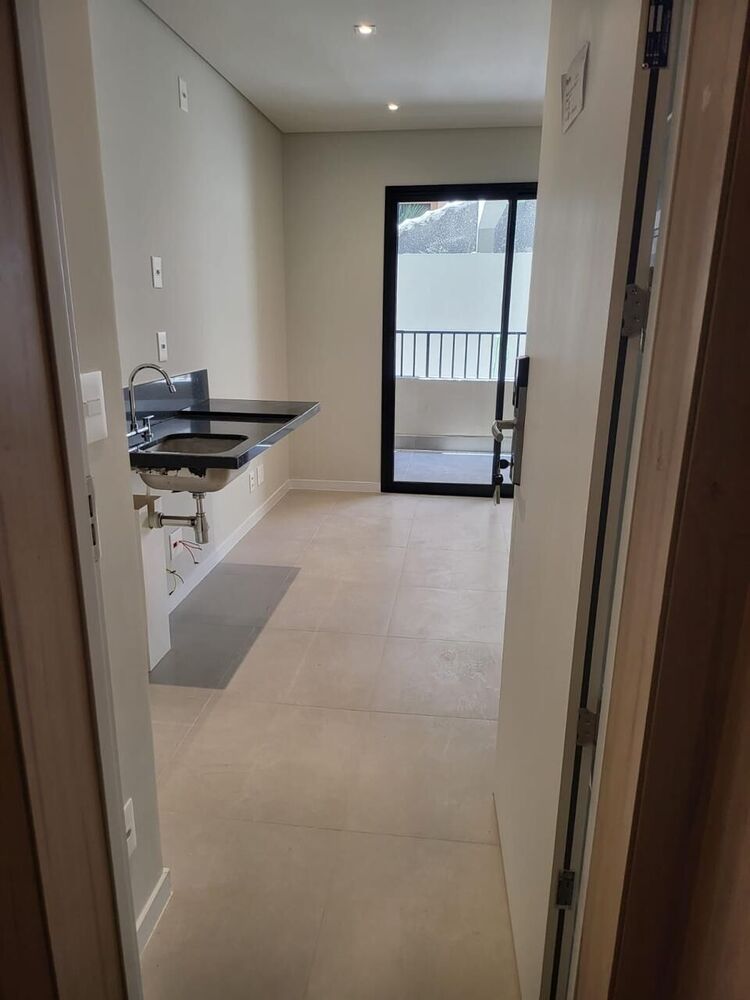 Apartamento, 1 quarto, 23 m² - Foto 7