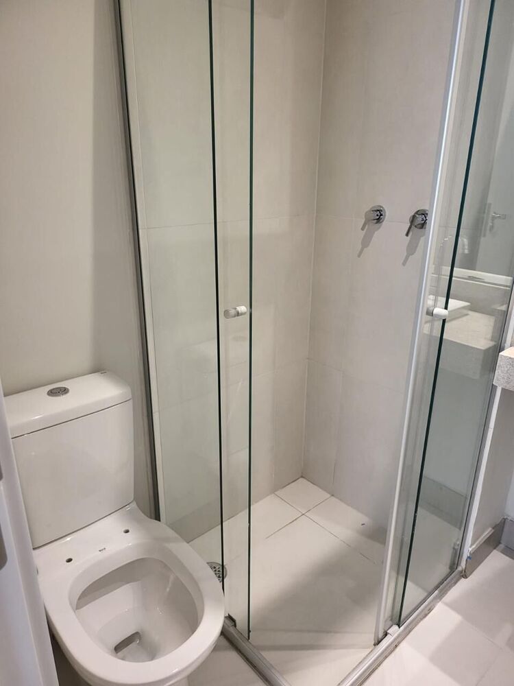 Apartamento, 1 quarto, 23 m² - Foto 6
