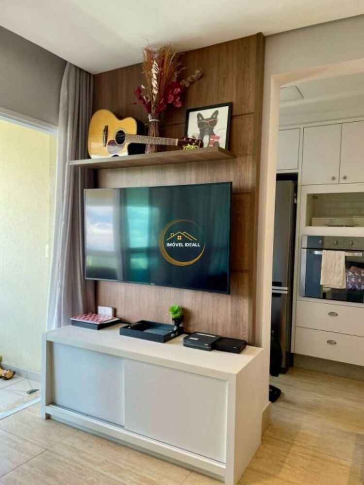 Apartamento, 2 quartos, 69 m² - Foto 5