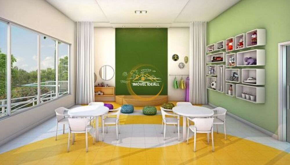 Apartamento, 2 quartos, 69 m² - Foto 26
