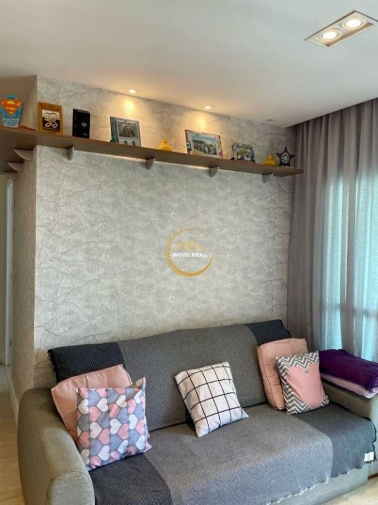 Apartamento, 2 quartos, 69 m² - Foto 10