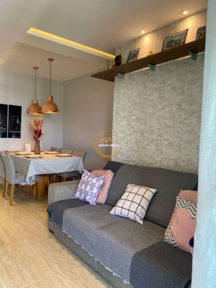 Apartamento, 2 quartos, 69 m² - Foto 3