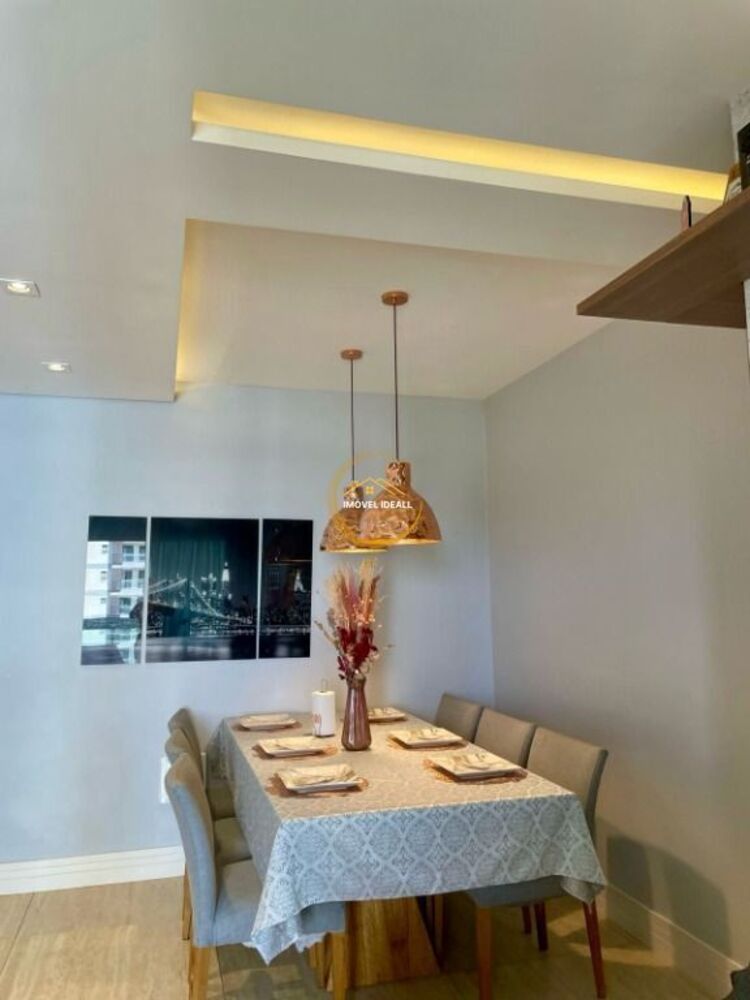 Apartamento, 2 quartos, 69 m² - Foto 4