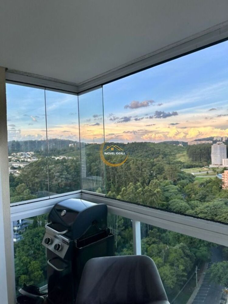 Apartamento, 2 quartos, 69 m² - Foto 2